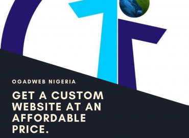 ogdweb cheapest and affordable website design in nigeria