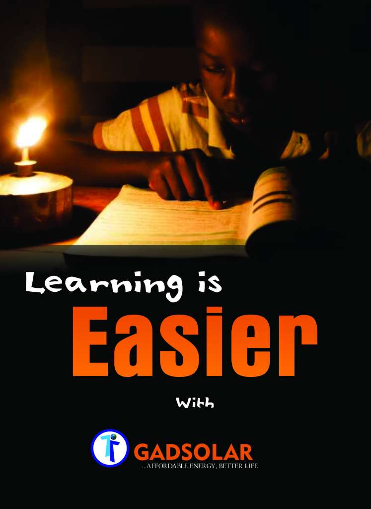 learning is easier by OgadSolar