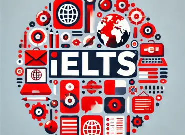 IELTS MATERIALS RECOMMENDED